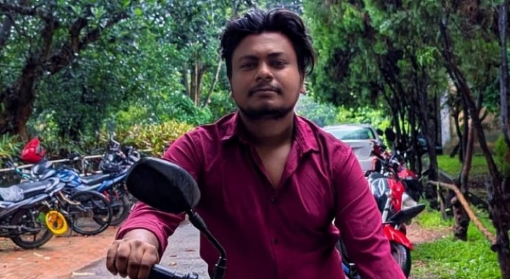শৃঙ্খলা ভঙ্গের অভিযোগে জাবি ছাত্রশক্তি নেতা বহিষ্কার